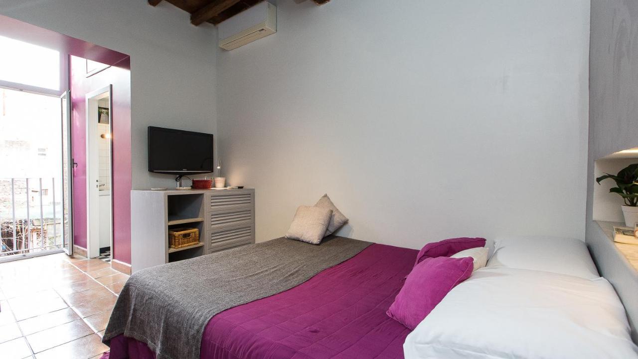 Mattonato Appartement