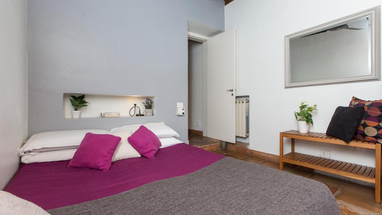 Mattonato Appartement