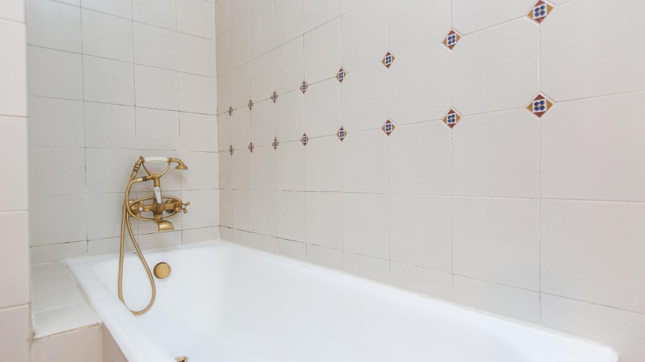 Mattonato Appartement