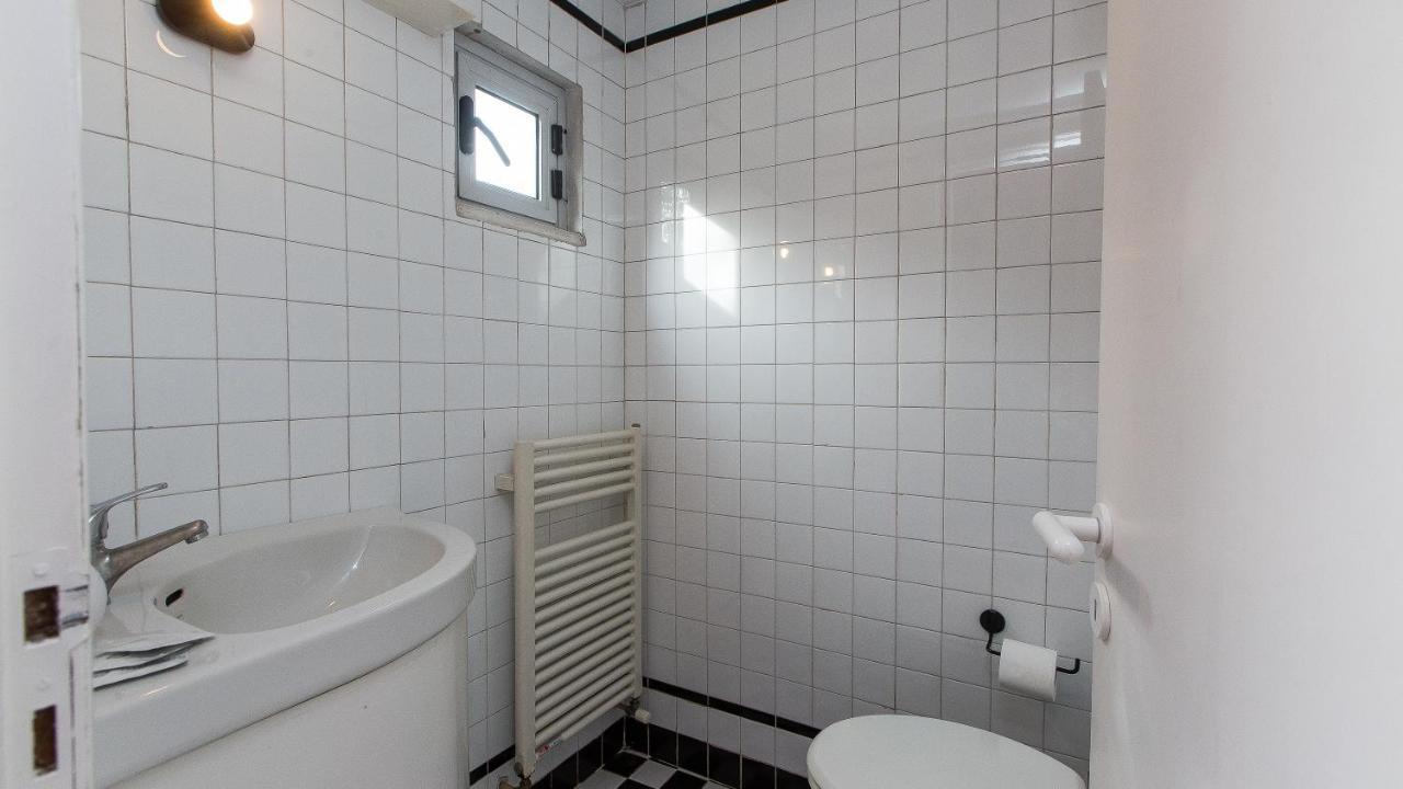 Mattonato Apartment *