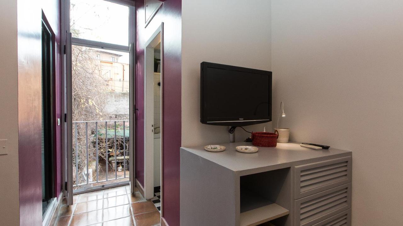 Apartment Mattonato