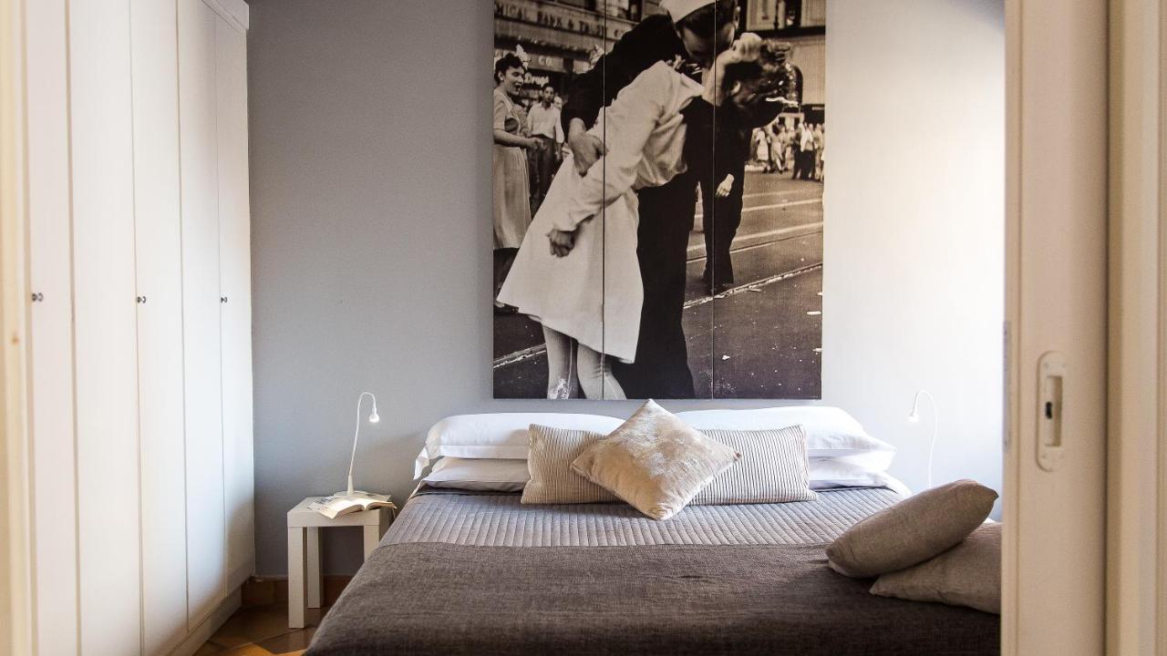 Mattonato Apartment