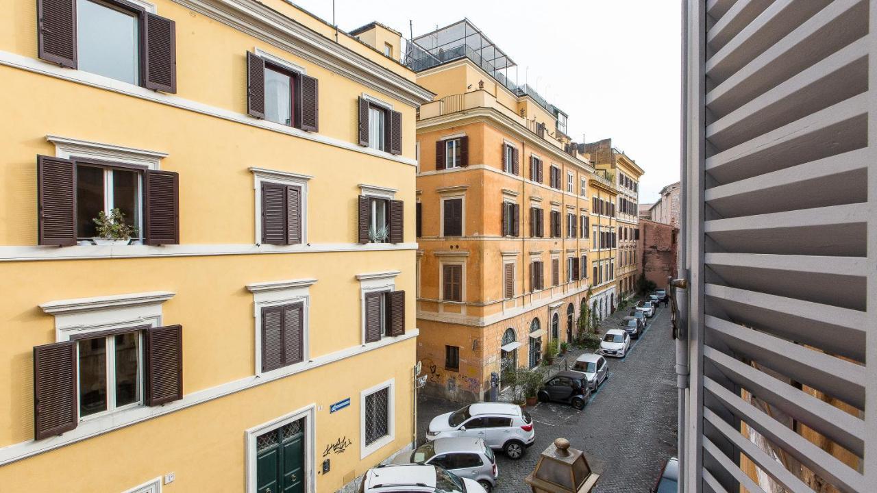 Mattonato Apartment *