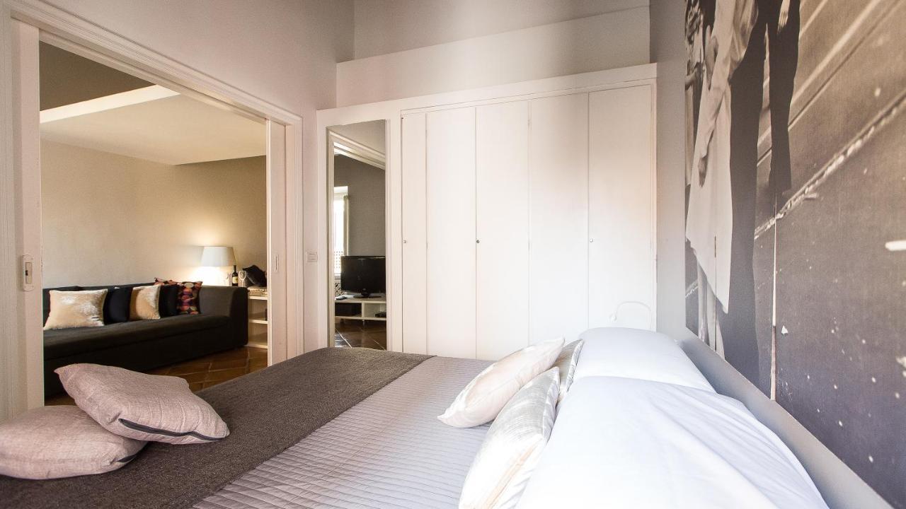 Apartment Mattonato Rome
