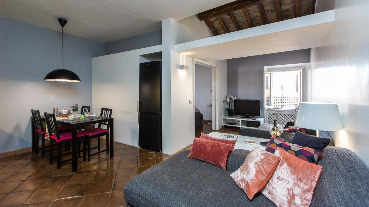 Mattonato Apartment *