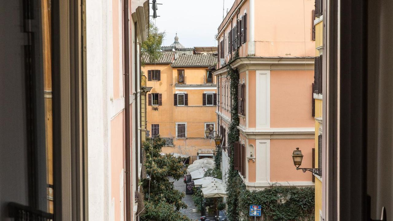 Apartment Mattonato