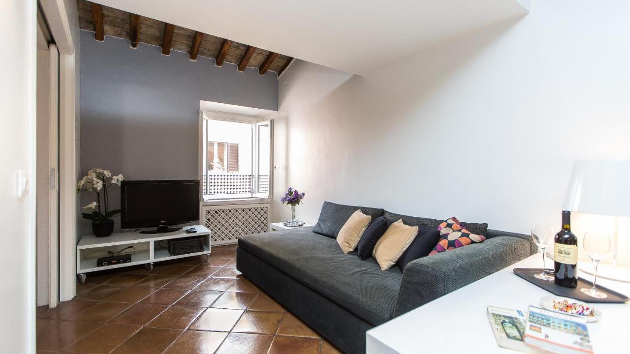 Mattonato Apartment *