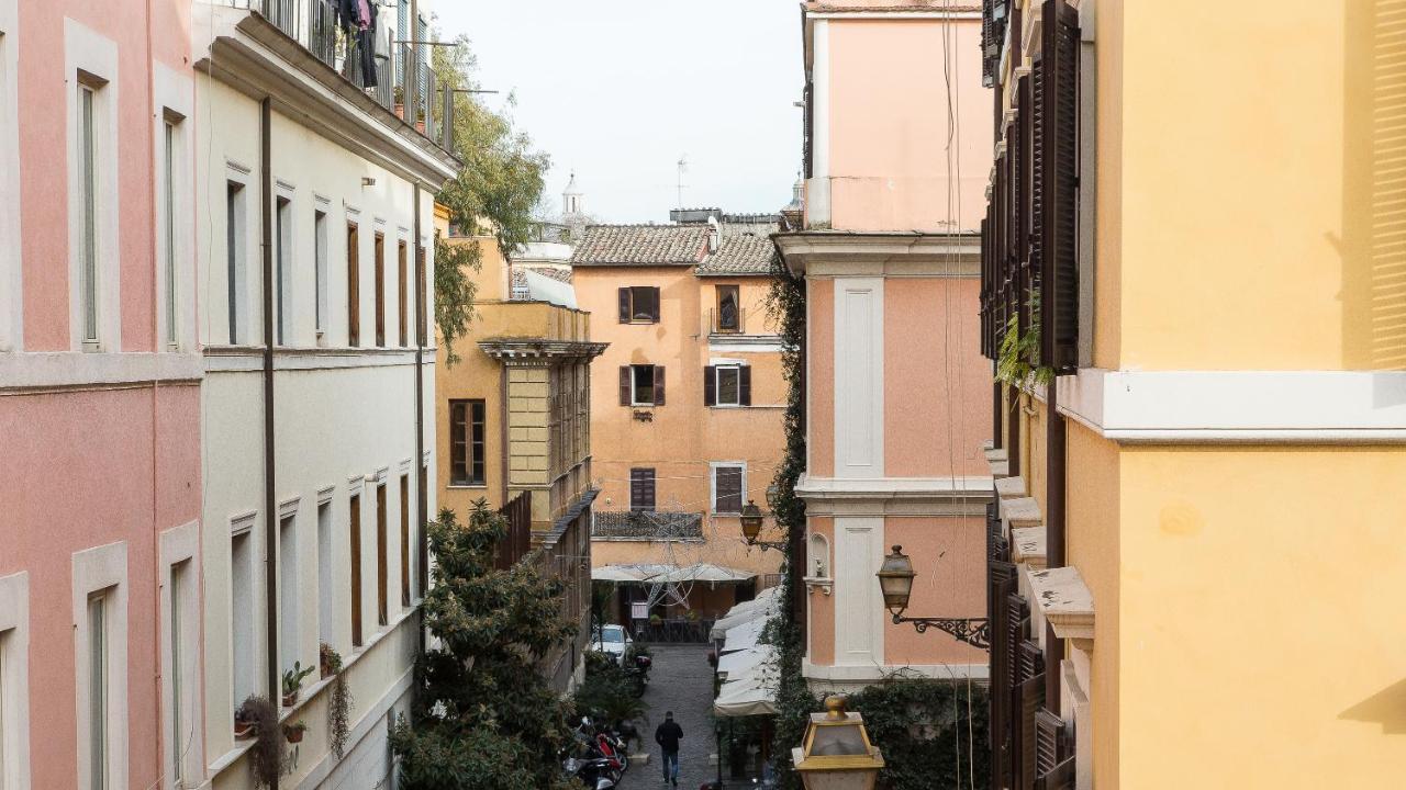 Mattonato * Rome