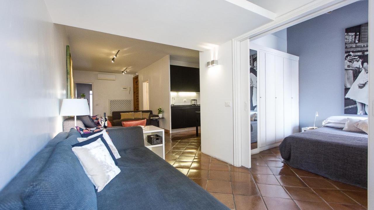 Apartment Mattonato *