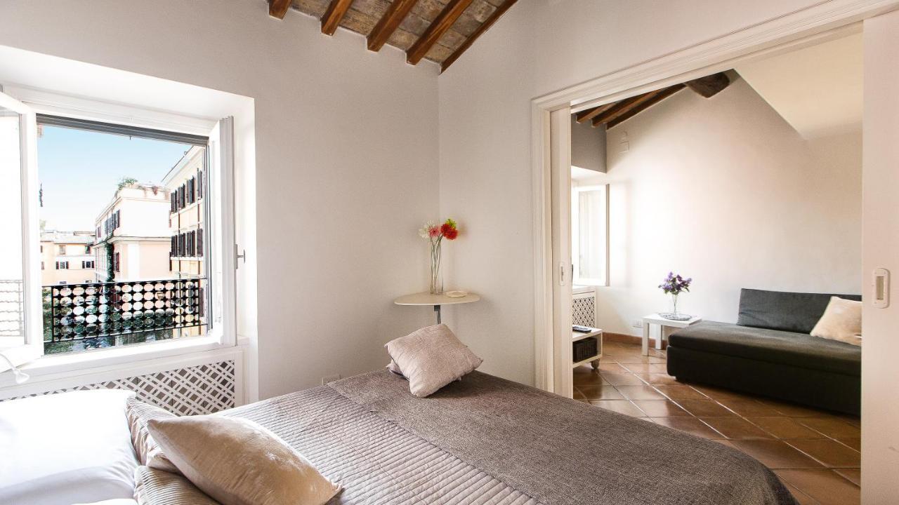 Apartment Mattonato